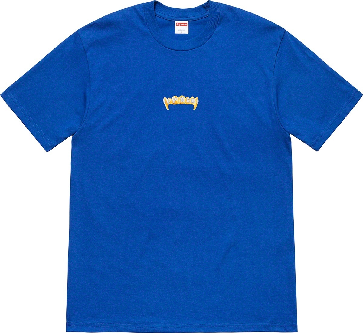 Fronts Tee